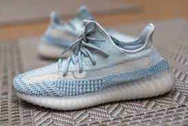 Shop The Adidas Yeezy Boost 350 V2 Cloud White Here Kicksonfire Com