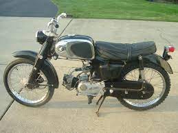 Honda 50 Honda 50 Classic Bikes Moped