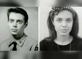 Black And White Celebrities That Look Alike These 2 Celebrities Look Drastically Different Now But Back In The Day They Were Practically Twins Celebrity Look Alike Steve Buscemi Young Celebrity Look