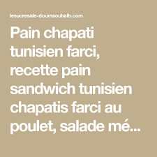 Epingle Sur Recette