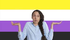 En otras palabras, las personas no binarias son aquellas que no necesariamente se identifican con los géneros masculino o femenino. Problemas Que Toda Persona No Binaria Entiende Zona Gay