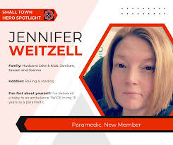 Reinbeck Fire Department & EMS