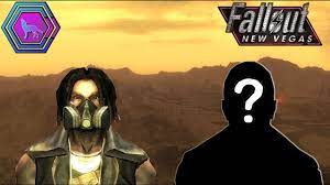 Maybe you would like to learn more about one of these? Ulysses Without Mask Fallout New Vegas Lonesome Road Youtube