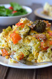 Healthy Crockpot Breakfast Casserole Recipe Breakfast Crockpot Recipes Crockpot Breakfast Casserole Crockpot Breakfast