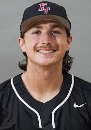 Brett Parrish's Instagram, Twitter & Facebook