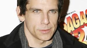 Ben Stiller: En behåret abe med ble?