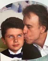 13!!! My Baby is 13!! 👏🍰Happy Birthday Gable Ness Nealon 🎂 Daddy and I  love you so much, it nearly kills us. We love your giant heart, your  side-splitting stand-up comedy routines,