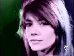Françoise Hardy cover of Leonard Cohen's 'Suzanne'