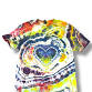 Ice Tie Dye T-Shirt Workshop event image