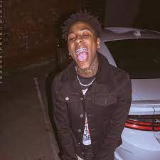 Louisiana rapper nba youngboy is doing fine behind bars. Nba Youngboy Wallpaper Wallpaper Sun