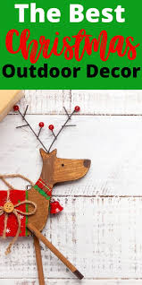 Christmas decorating ideas for front porch images trex. Amazing Outdoor Christmas Decoration Ideas Home Crafts And More
