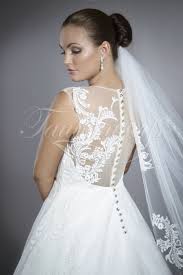 Maybe you would like to learn more about one of these? Brautkleid Tw0080b In A Linie Mit Tattoo Spitze