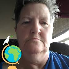 Wearing gray to honor my good friend Brandon Robinson, aka B-Rob. He worked  as a meteorologist at WYMT and served the people there exceptionally well.  We became friends many years ago and