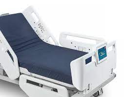 Smart Hospital Bed I On Behance Hospital Bed Bed Hospital
