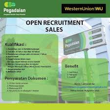 Kerja tanpa jasah tapi bisa dapat gaji yang sangat beasr? Lowongan Kerja Cv Tenz Production