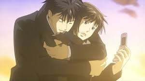 Nodame Top 10 Romance Anime Anime Romance Best Romance Anime
