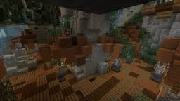 Minecraft at the toy tester. Medieval Black Market Minecraft Map