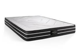 Vous avez aimé notre gamme boxspring classique ? Matelas Prestige Literie Matelas Exclusive 140 X 200 Cm Darty