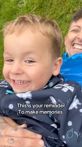 Bin bag sliding #viral #trend #mumlife #kidsactivities #viralreelschallenge 