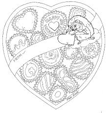 A collection of projects and activities of books for kids, and classroom activities and lesson plans for teachers about particular subjects, curriculum areas, themes and professional topics. Happy Valentines Day Coloring Pages Candy Novocom Top