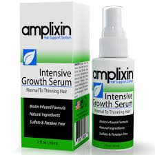 Biotin Hair Growth Serum Advanced Topical Formula To Help Grow Healthy Amplixin Biotin Hair Growth Promote Healthy Hair Growth Growth Serum