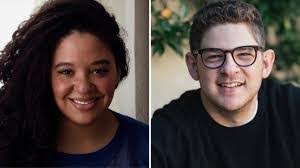 Nicole Delaney's Instagram, Twitter & Facebook