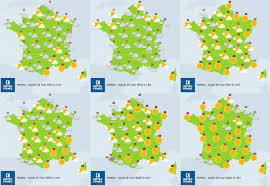 Epingle Par Lsgraphandmap Sur Carte Meteo France Carte Meteo Carte Carte Meteo France