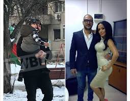 David, simpaticul pusti al andreei mantea in varsta de trei anisori, doarme linistit. Eu Si Cristi Avem O Relatie Andreea Mantea A Spus Adevarul Despre Mitrea Nimeni Nu A Stiut Ce Se Intampla Intre Ei Olt Ro