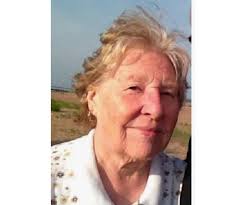 Helga Connor Obituary (03/09/1934