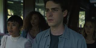 Review: Amazon Prime's 'I Know What You Did Last Summer' Season One Episode  Five “Mukbang”