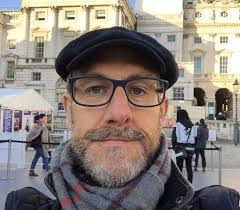 Rob Tolley's Instagram, Twitter & Facebook