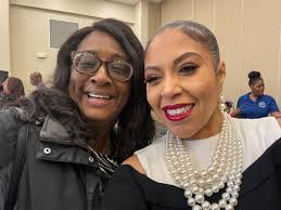 Larecia Tucker for Board of Review