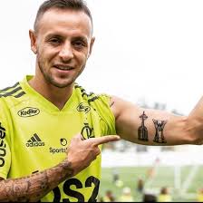 Check spelling or type a new query. Eternizada Na Pele Craques Do Flamengo Tatuam Taca Da Liberta Fotos R7 Esportes
