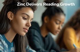 Zinc Learning Labs