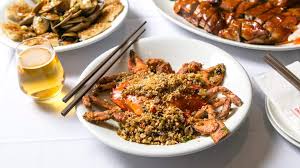 Maybe you would like to learn more about one of these? Golden Century Seafood Restaurant Sydney Review