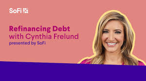 Using a credit card calculator , you can see that your minimum payment starts at $100. Credit Card Refinancing Vs Consolidation Sofi