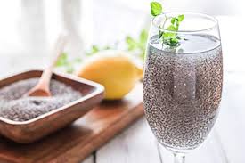 Maybe you would like to learn more about one of these? Bliss Of Earth Usda Organic Raw Chia Seeds For Weight Loss 600gm Raw Super Food Fresh N Green