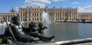 Palace Of Versailles Wikipedia