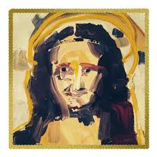 Portrait Commission — ARI FISH