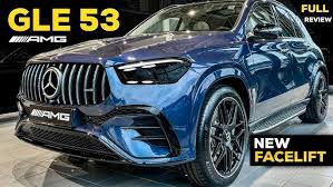 Image result for Mystic Blue 2025 GLE