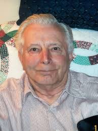 Obituary of James J. Vink