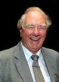 Miramichi hero named Ambassador to Ireland Page 31