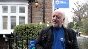 Bill Bailey on paddleboarding - YouTube