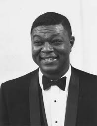 AARON NEVILLE PORTRAIT Usa 1966 Old Music Photo $9.00