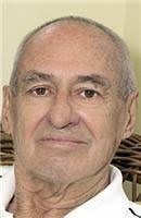 Neil Geddes Obituary (2015)