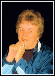 MACKINNON, Carmel Marie