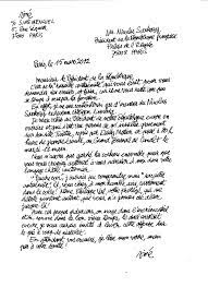 La lettre de motivation, cover letter en anglais, destinée à des employeurs anglophones exige, comme une lettre en français, un certain formalisme. Exemple De Lettre D Excuse Pour Absence A L Ecole