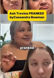 Who Is Cassandra Bowman