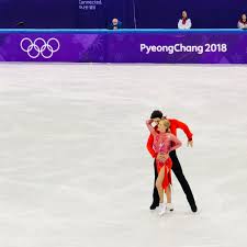 They are the 2015, 2016 and 2019 canadian national champions, the 2010 and 2015 four continents champions and 2014 and 2015 grand prix final champions. Jackie Wong On Twitter New Short Dance Costumes For Kaitlyn Weaver Andrew Poje Pyeongchang2018