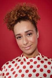 For the specific look in this tutorial you'll need long hair, but the same concept can be accomplished with much shorter hair. Natural Hair Puff 2 Ways To Achieve This Easy Look